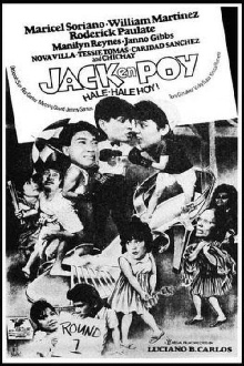 Jack en Poy: Hale-Hale Hoy! Trailer