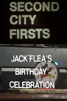 Jack Flea's Birthday Celebration Trailer
