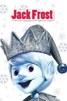 Jack Frost Trailer