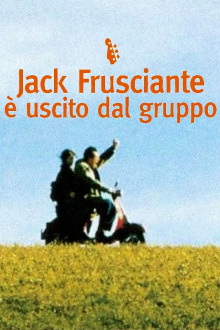 Jack Frusciante è uscito dal gruppo Trailer