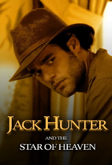 Jack Hunter and the Star of Heaven Trailer