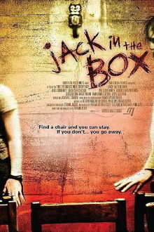 Jack in the Box Trailer