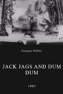 Jack Jags and Dum Dum Trailer