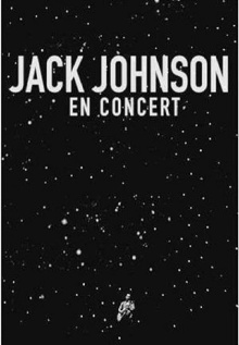 Jack Johnson - En Concert Trailer