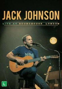 Jack Johnson - Live at Roundhouse London Trailer