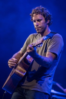 Jack Johnson - Live Ottawa Trailer