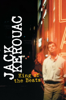 Jack Kerouac: King of the Beats Trailer