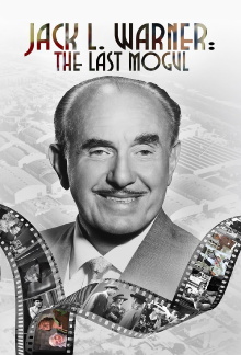 Jack L. Warner: The Last Mogul Trailer