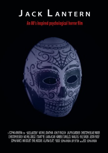 Jack Lantern Trailer