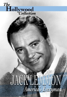 Jack Lemmon: America's Everyman Trailer