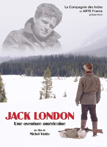 Jack London, An American Original Trailer