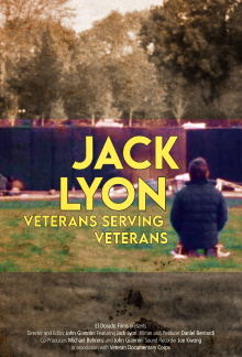 Jack Lyon: Veterans Serving Veterans Trailer