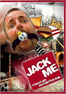 Jack Me Trailer