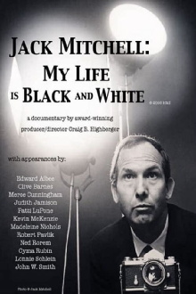 Jack Mitchell: My Life Is Black and White Trailer