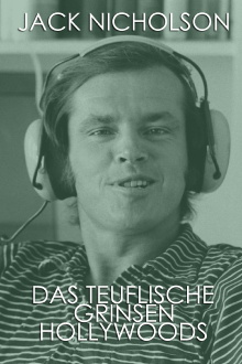 Jack Nicholson - The Devilish Smile of Hollywood Trailer