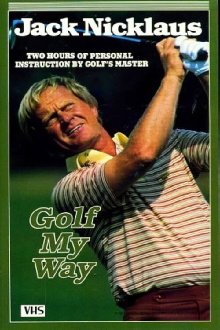 Jack Nicklaus: Golf My Way Trailer