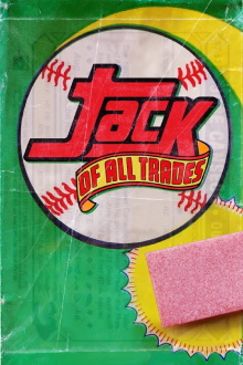 Jack of all Trades Trailer