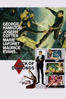 Jack of Diamonds Trailer