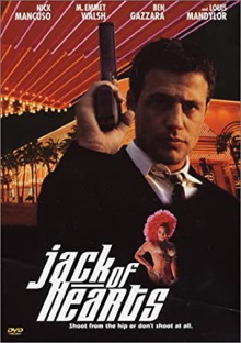 Jack of Hearts Trailer
