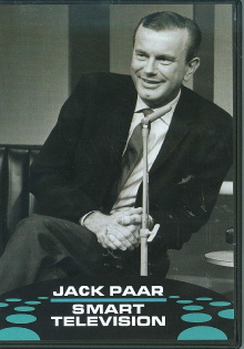 Jack Paar: Smart Television Trailer