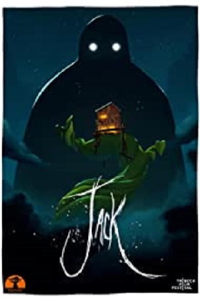 Jack (Part 1) Trailer