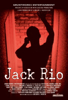Jack Rio Trailer