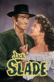 Jack Slade Trailer