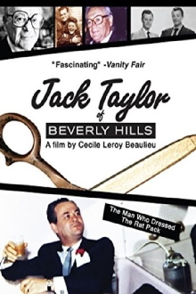 Jack Taylor of Beverly Hills Trailer