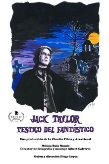 Jack Taylor, testigo del fantástico Trailer