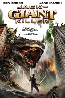 Jack the Giant Killer Trailer