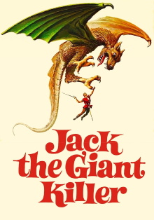 Jack the Giant Killer Trailer