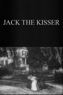 Jack the Kisser Trailer