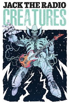 Jack the Radio: Creatures Trailer