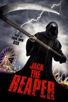 Jack the Reaper Trailer