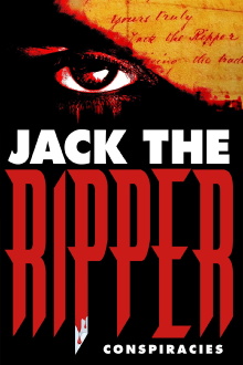 Jack the Ripper: Conspiracies Trailer