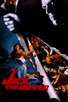 Jack the Ripper Trailer