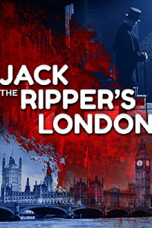 Jack the Ripper's London Trailer