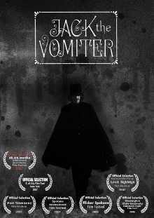 Jack the Vomiter Trailer