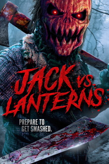 Jack vs. Lanterns Trailer