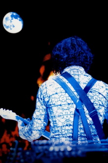 Jack White: Live from Bonnaroo 2014 Trailer