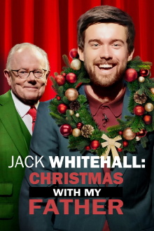 Jack Whitehall: Christmas with My Father Trailer