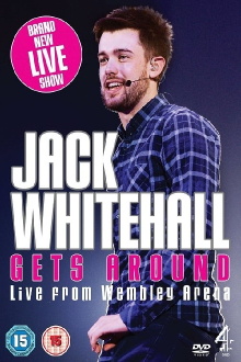Jack Whitehall: Gets Around Trailer