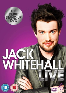 Jack Whitehall: Live Trailer