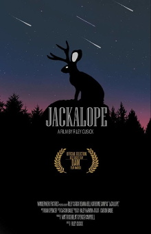Jackalope Trailer