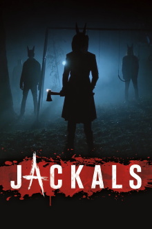 Jackals Trailer