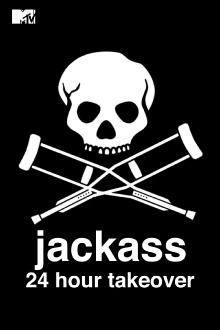 Jackass: 24 Hour Takeover Trailer