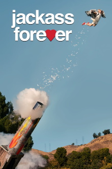 Jackass Forever Trailer
