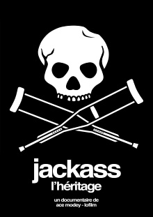 Jackass, L'Héritage Trailer