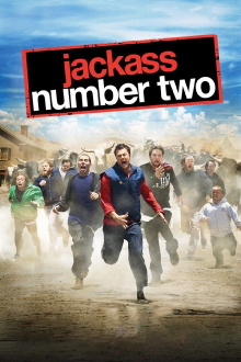 Jackass Number Two Trailer