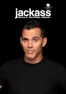 Jackass: Steve-O YouTube Videos Trailer